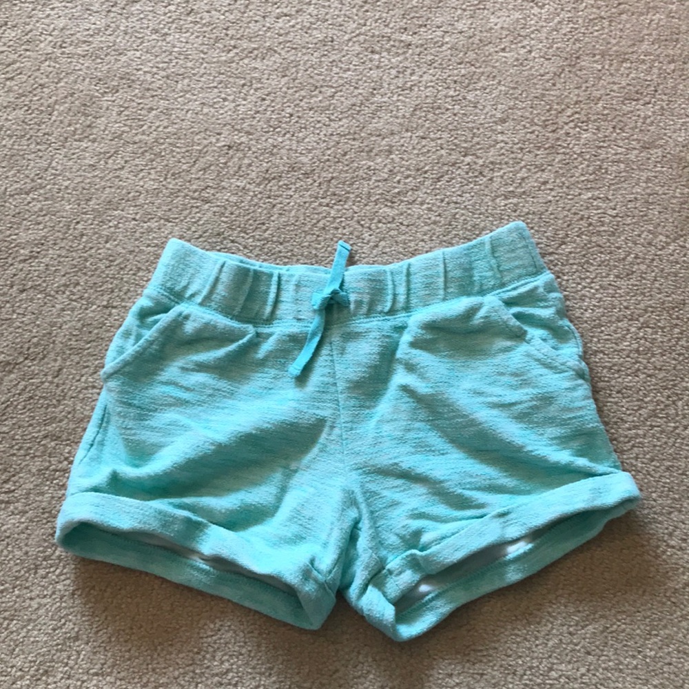 Gap kids shorts
